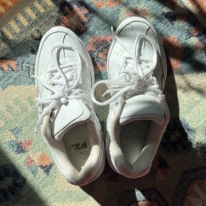 FILA Chunky Sneakers